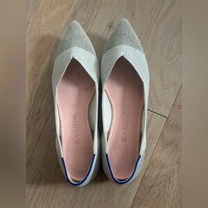 Rothy’s - Pointed Toe Flats